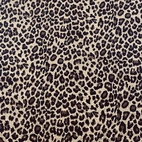 Bomullstyg ,Vävt - Leo Print