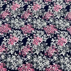 Bomullstyg ,Vävt - Axelina Rosa