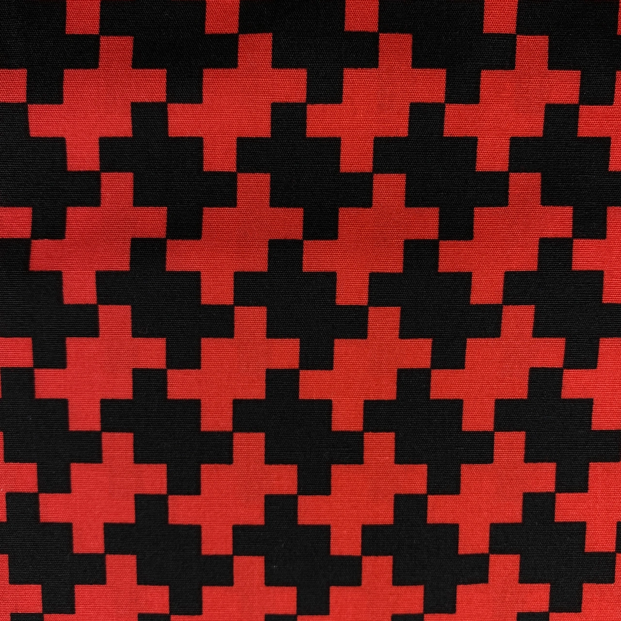 Bomullstyg ,Vävt - Charket