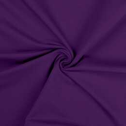 Enfärgad trikå - Purple