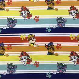 Paw patrol - rand