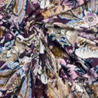 Viva - Viscose jersey