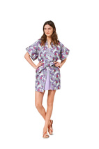 BURDA 5995 - PYJAMAS - DAM
