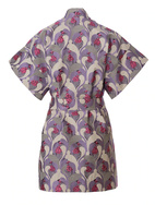 BURDA 5995 - PYJAMAS - DAM