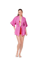 BURDA 5995 - PYJAMAS - DAM