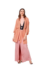 BURDA 5995 - PYJAMAS - DAM