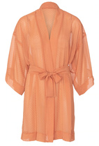 BURDA 5995 - PYJAMAS - DAM