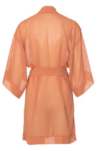 BURDA 5995 - PYJAMAS - DAM