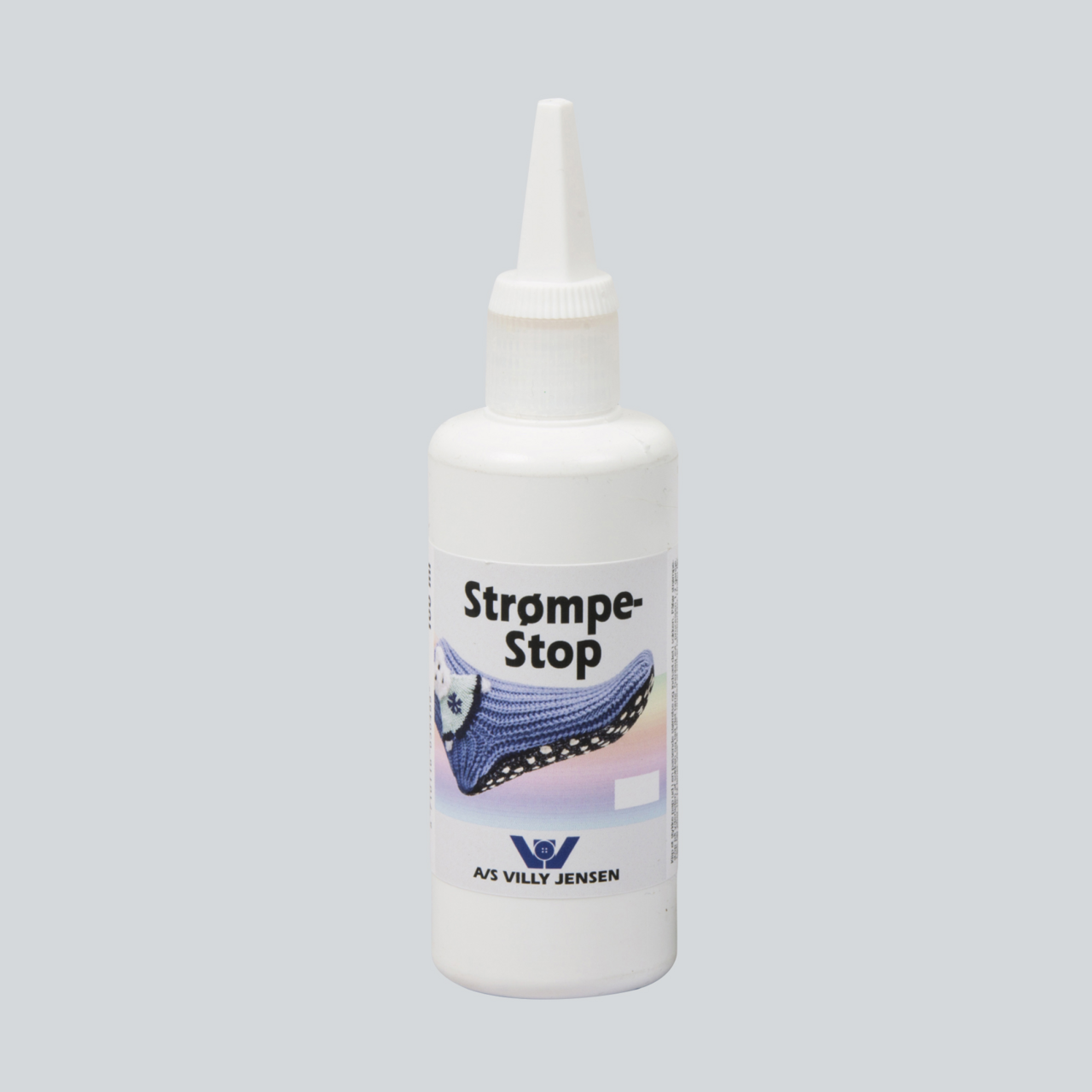 Strump stopp - anti halk