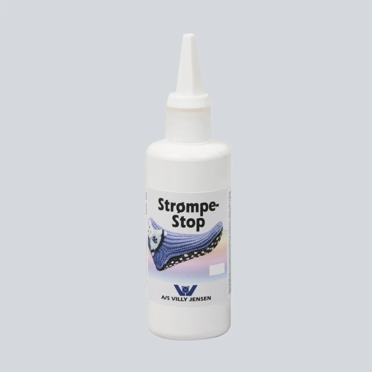 Strump stopp - anti halk