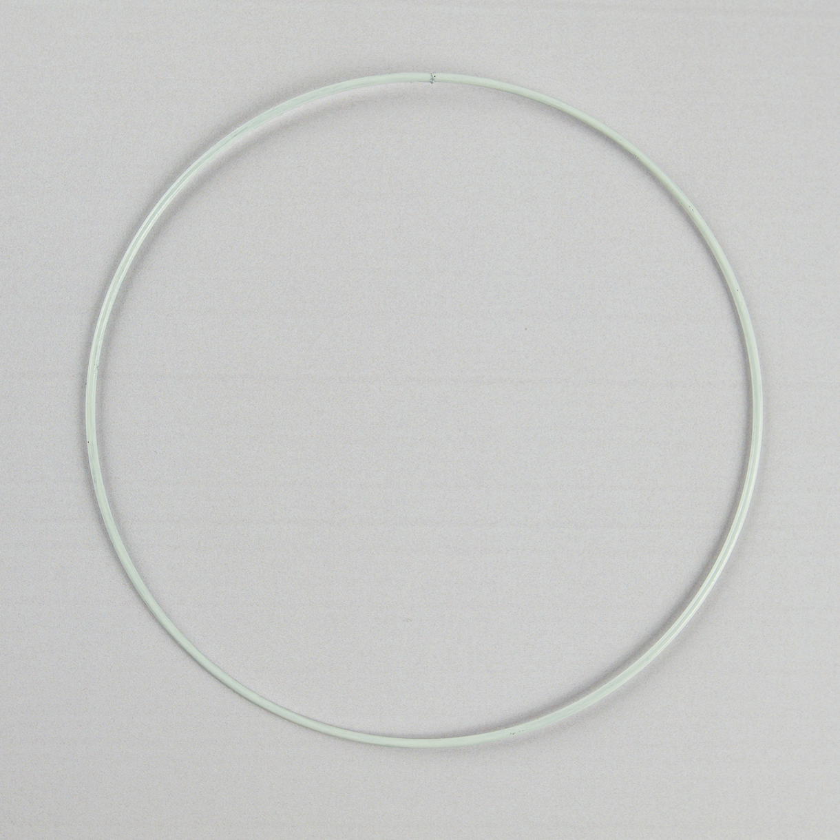 Metallringar till mobiler och drömfångare