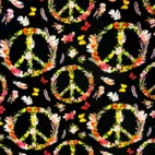 Zelected By ZannaZ - Flower Peace