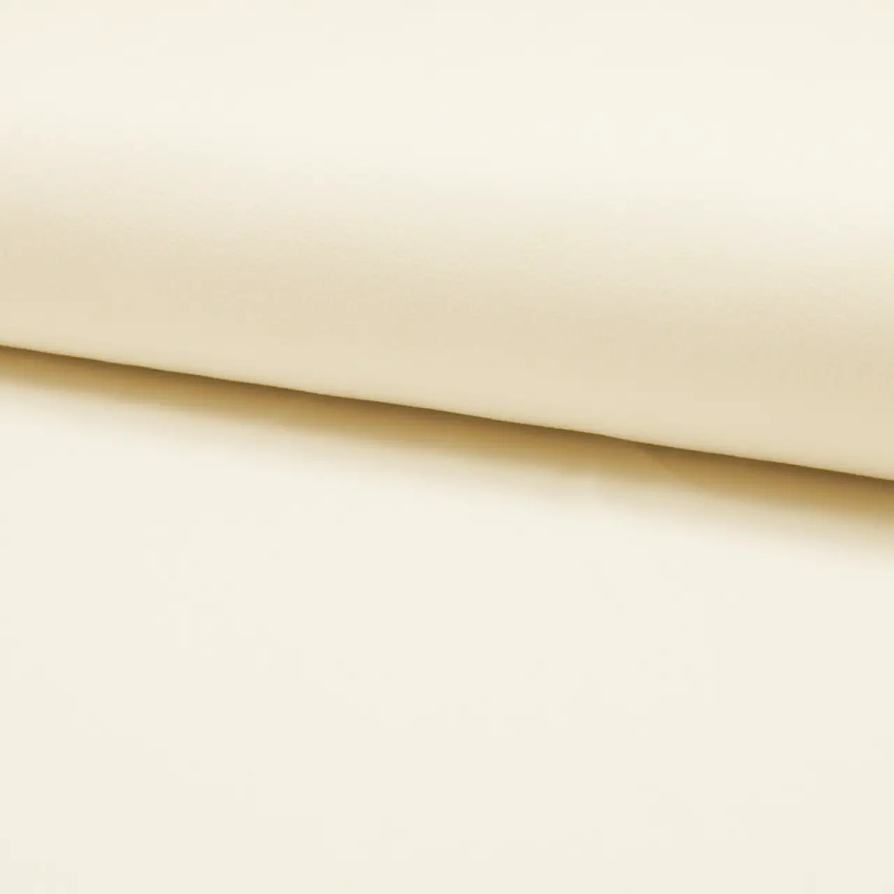 Scuba, Crepe - Cream