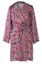 BURDA 6094 - PYJAMAS - DAM