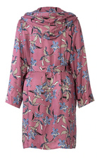BURDA 6094 - PYJAMAS - DAM
