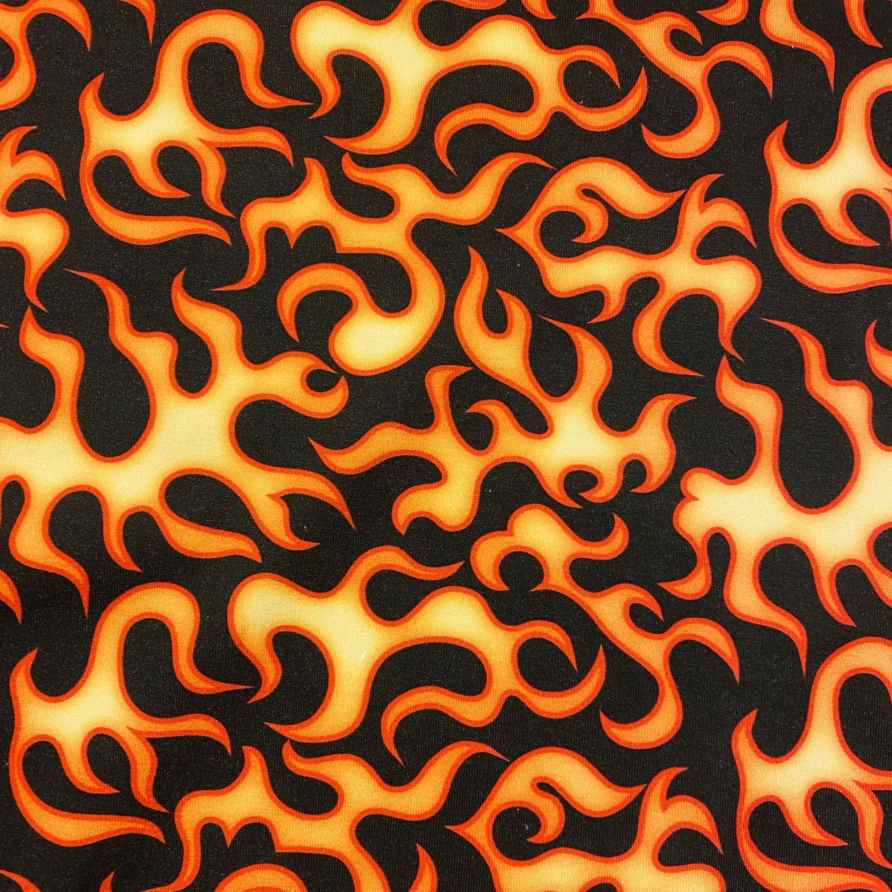 Flames - Zelected By ZannaZ