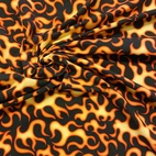 Flames - Zelected By ZannaZ