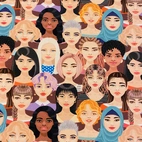 We women - Zelected By ZannaZ