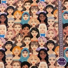 We women - Zelected By ZannaZ