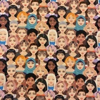 We women - Zelected By ZannaZ