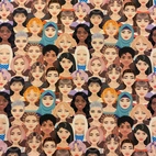 We women - Zelected By ZannaZ