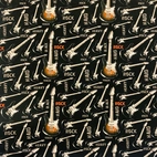 Rock On - Zelected By ZannaZ