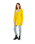 BURDA 6088 - JACKA KAPPA - DAM