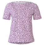 BURDA 6087 - KLÄNNING TOP - DAM
