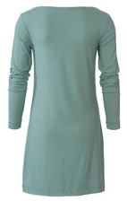BURDA 6087 - KLÄNNING TOP - DAM