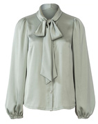 BURDA 6082 - BLUS - DAM
