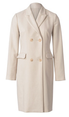 BURDA 6078 - JACKA KAPPA - DAM - BUSINESS