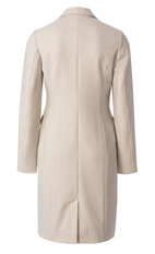 BURDA 6078 - JACKA KAPPA - DAM - BUSINESS
