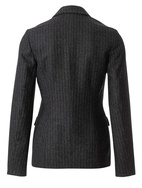 BURDA 6078 - JACKA KAPPA - DAM - BUSINESS