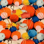 Love Yarn - Created By ZannaZ