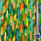 Surfingbrädor - Trikåtyg