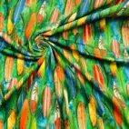 Surfingbrädor - Trikåtyg