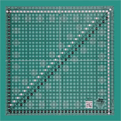 Creative Grids kvadrat, 31,5 cm.