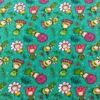 Blomsterbarn - Zelected By ZannaZ