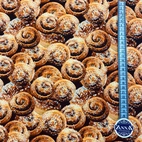 Kalles kanelbullar - Zelected By ZannaZ