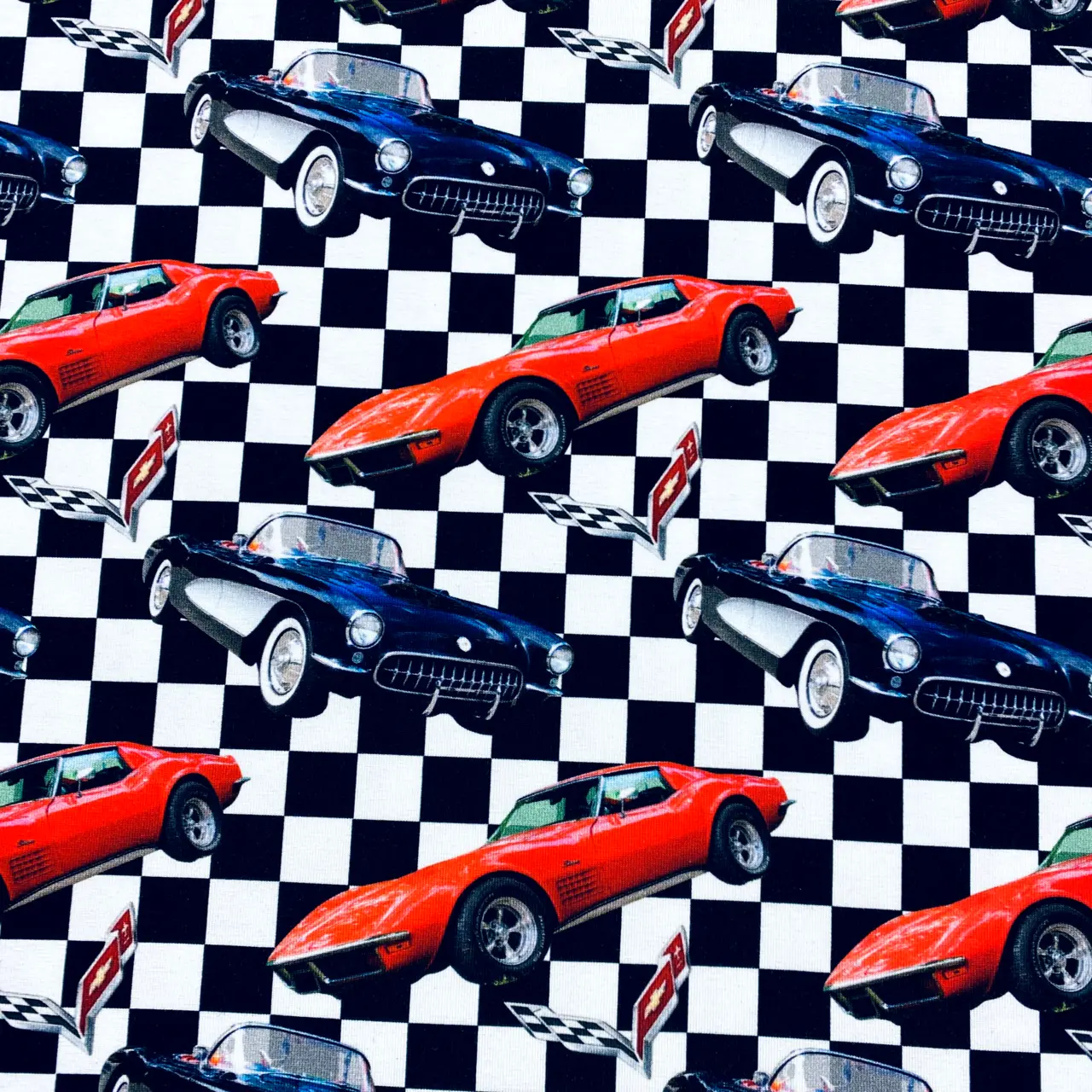 Vette - Zelected By ZannaZ