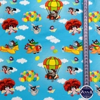 In the Air - Zelected By ZannaZ