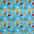 In the Air - Zelected By ZannaZ