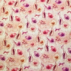 Balettskor - Trikåtyg