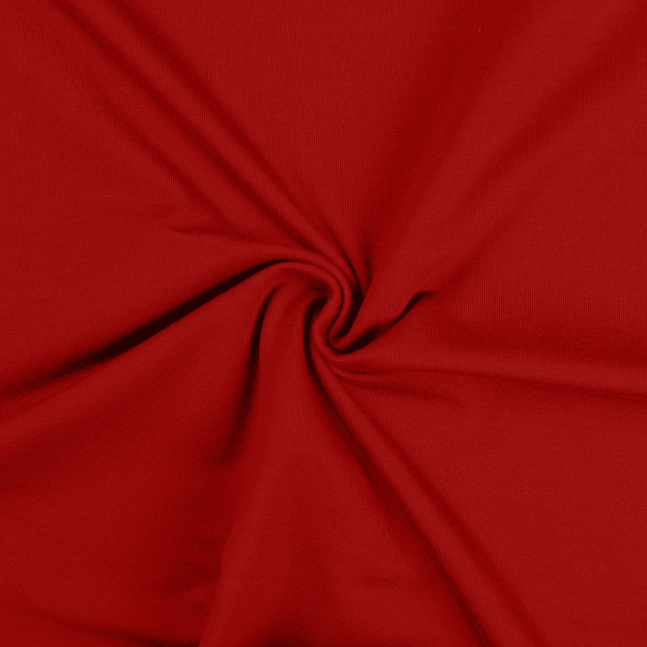 160 | Enfärgad trikå - Dark Red