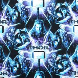 Thor - Trikåtyg