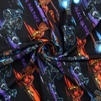 Black Panther, Superhero - Trikåtyg