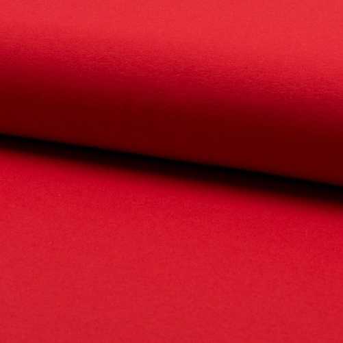 Kantband, mudd - Red 10 m 35mm