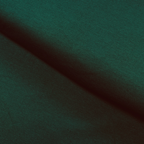 Kantband, mudd - Mörkt grön 5 m 40mm