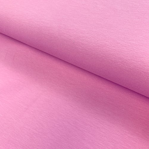 Kantband, mudd - Bubbelgums rosa 20 m 35mm