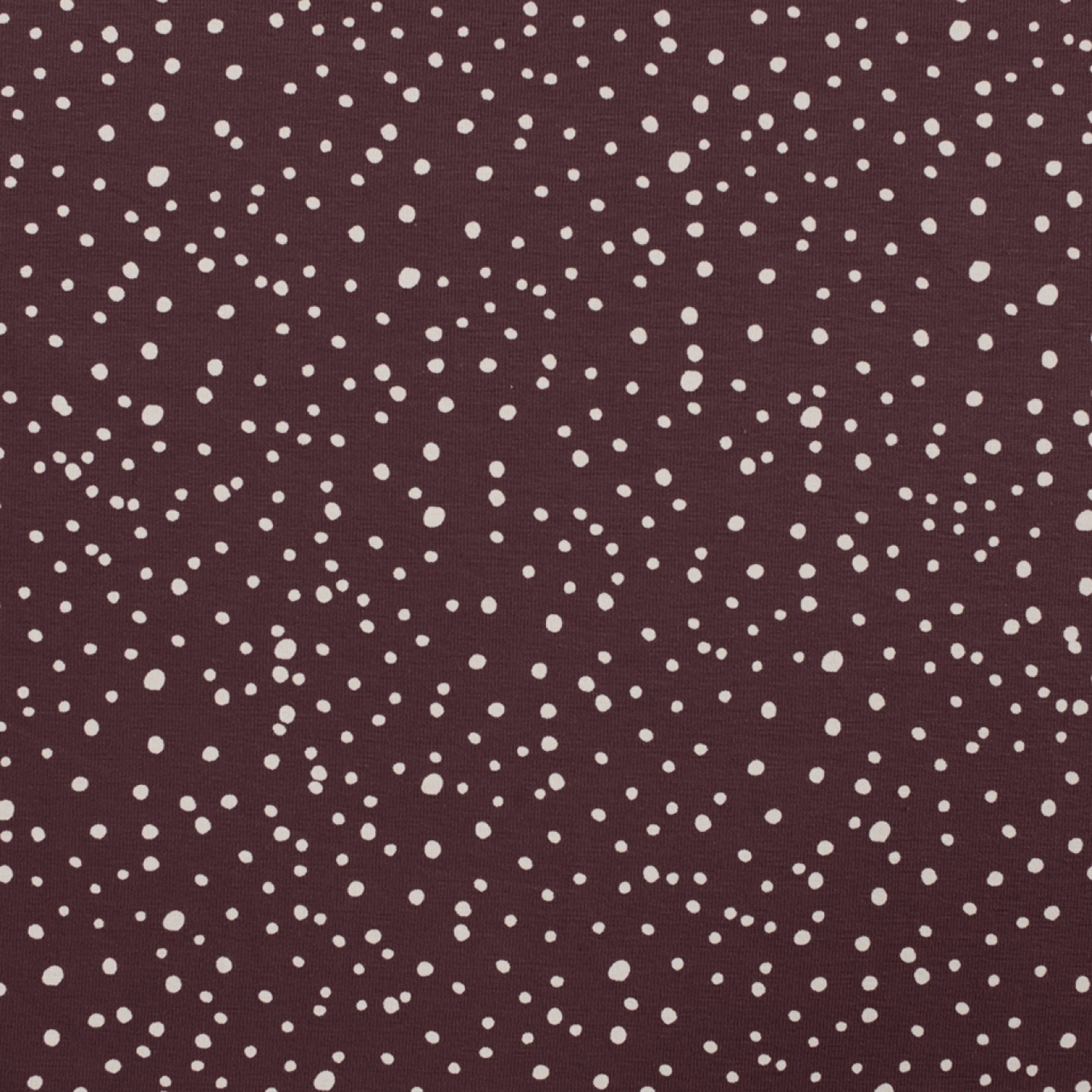 Pyret, Dots - Mauve